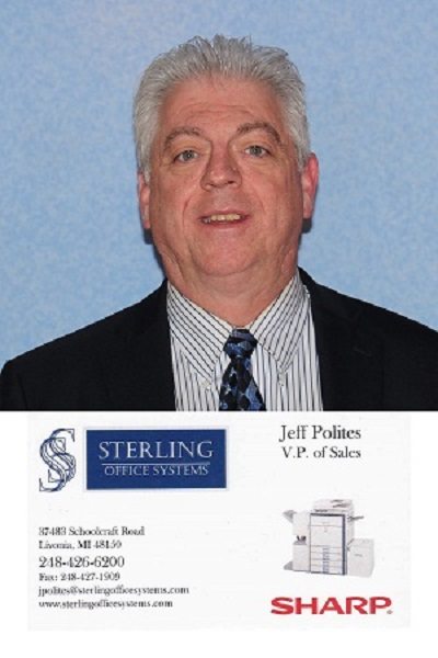 Sterling Office Systems Inc.
