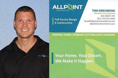 All Point Construction