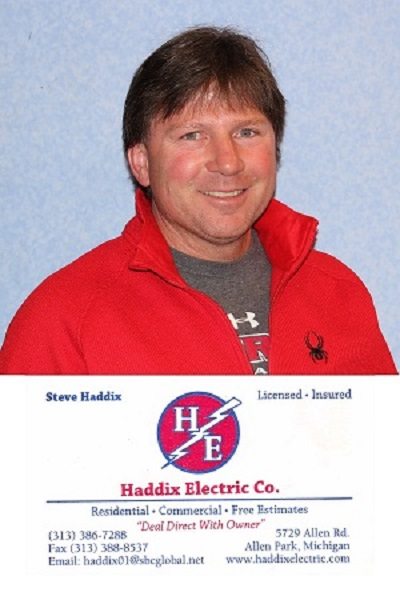 Haddix Electric Company