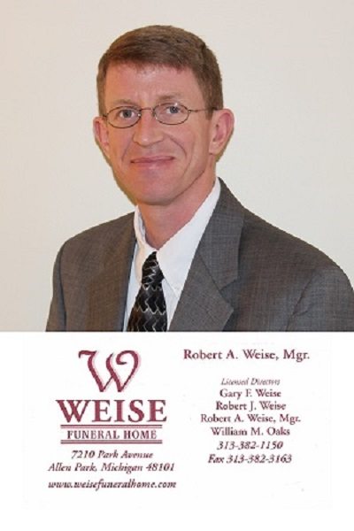 Weise Funeral Home