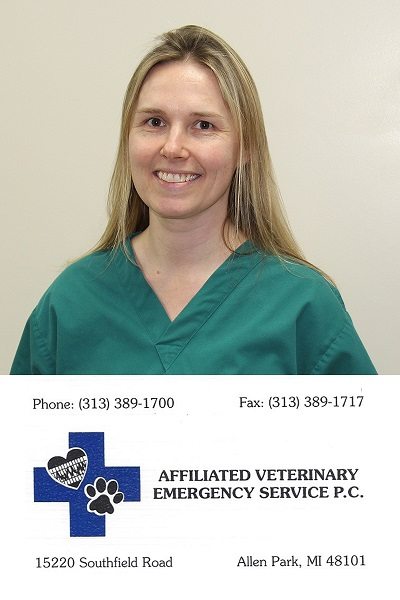 Affiliated Veterinary Emergency Service P.C.