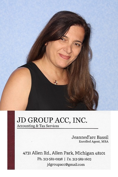 JD Group Acc Inc