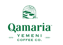 Qamaria AP Yemeni Coffee