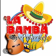 La Bamba Supermarket INC