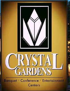 Crystal Park/Crystal Gardens