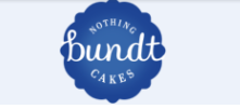 Nothing Bundt Cakes