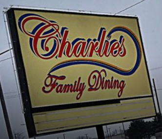 Charlie’s Family Dining