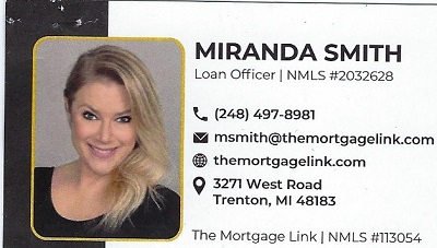 The Mortgage Link