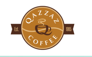 Qazzaz Coffee Co