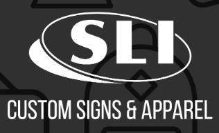 SLI CUstom Signs&Apparel