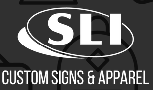 SLI Custom Signs&Apparel