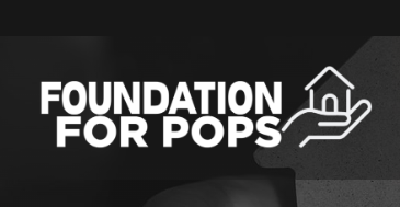 Foundation For Pops
