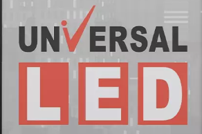 Universal Led Signs