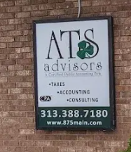 ATS Advisor