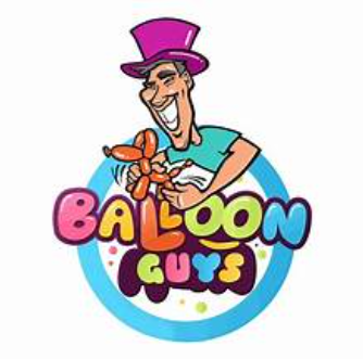 Balloon Guys Balloon Guys
