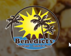 Benedicts Restaurant